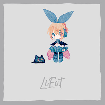 LiEat Rearrange Soundtrack