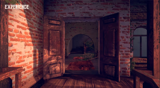 Ghost on the Shore video 4