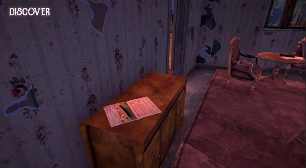 Ghost on the Shore video 1
