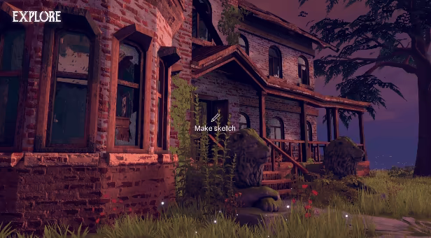 Ghost on the Shore video 2