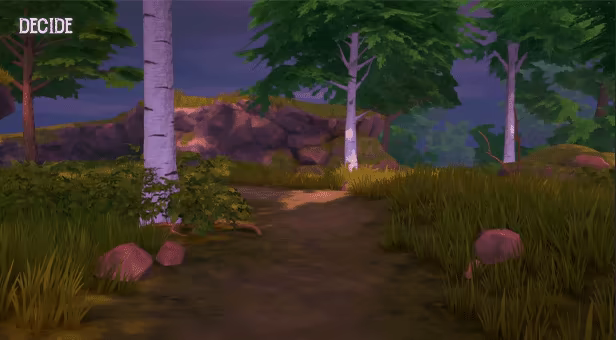 Ghost on the Shore video 3