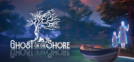 Image for Ghost on the Shore