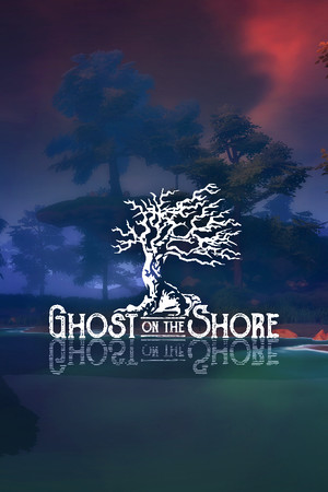 Cover art of Ghost on the Shore