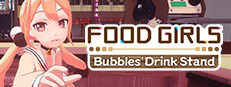 Food Girls - Bubbles' Drink Stand
