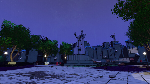 Skopje '83 screenshot 5