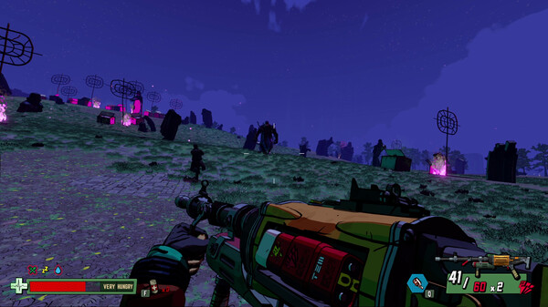 Skopje '83 screenshot 2