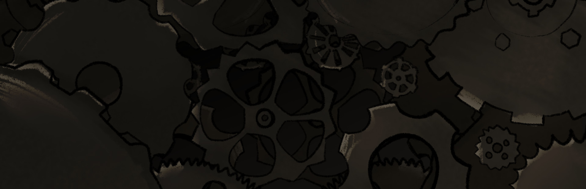 The Clockworker