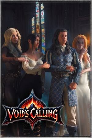Void's Calling ep.1