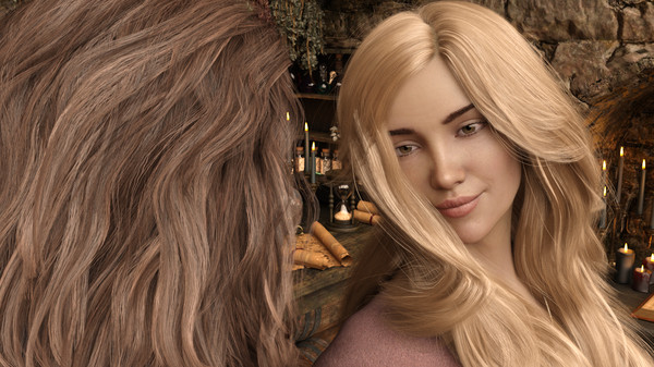 Void's Calling ep.1.