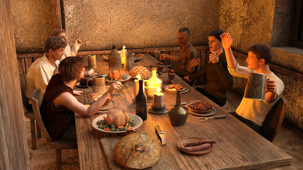 Void's Calling ep.1.