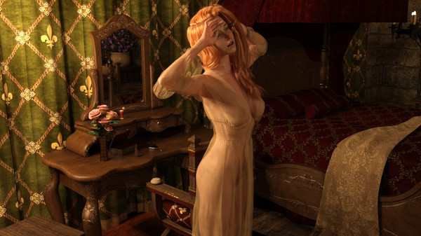 Void's Calling ep.1.