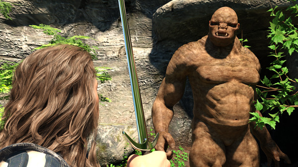 Void's Calling ep.1.