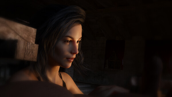 Void's Calling ep.1.