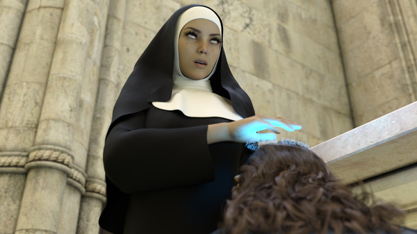 Void's Calling ep.1.