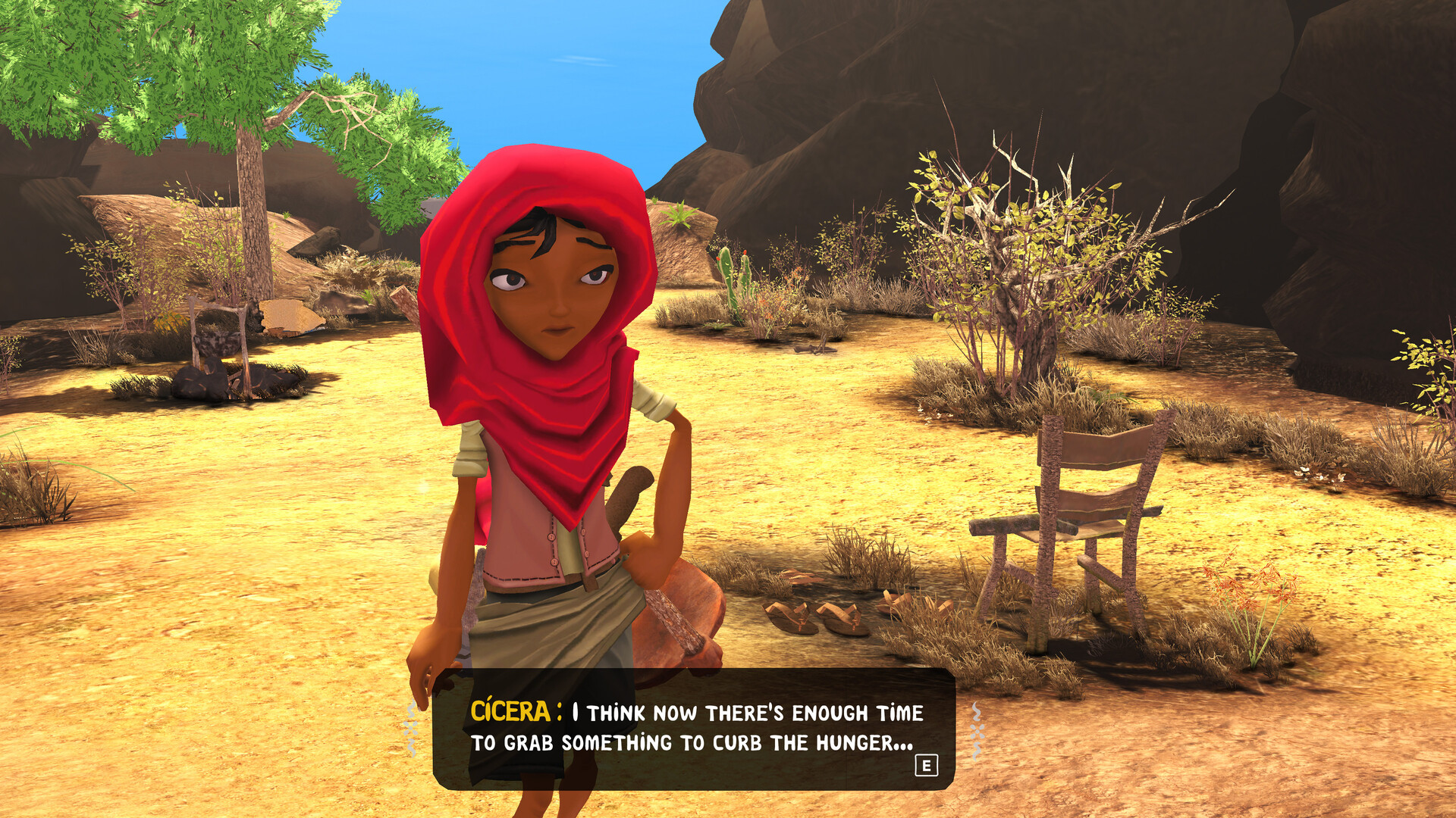 ARIDA 2: Rise of the Brave screenshot #5