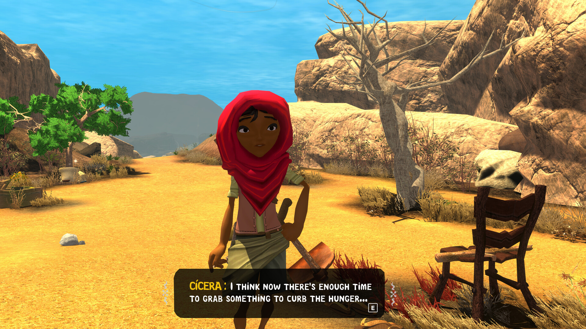 ARIDA 2: Rise of the Brave screenshot #5