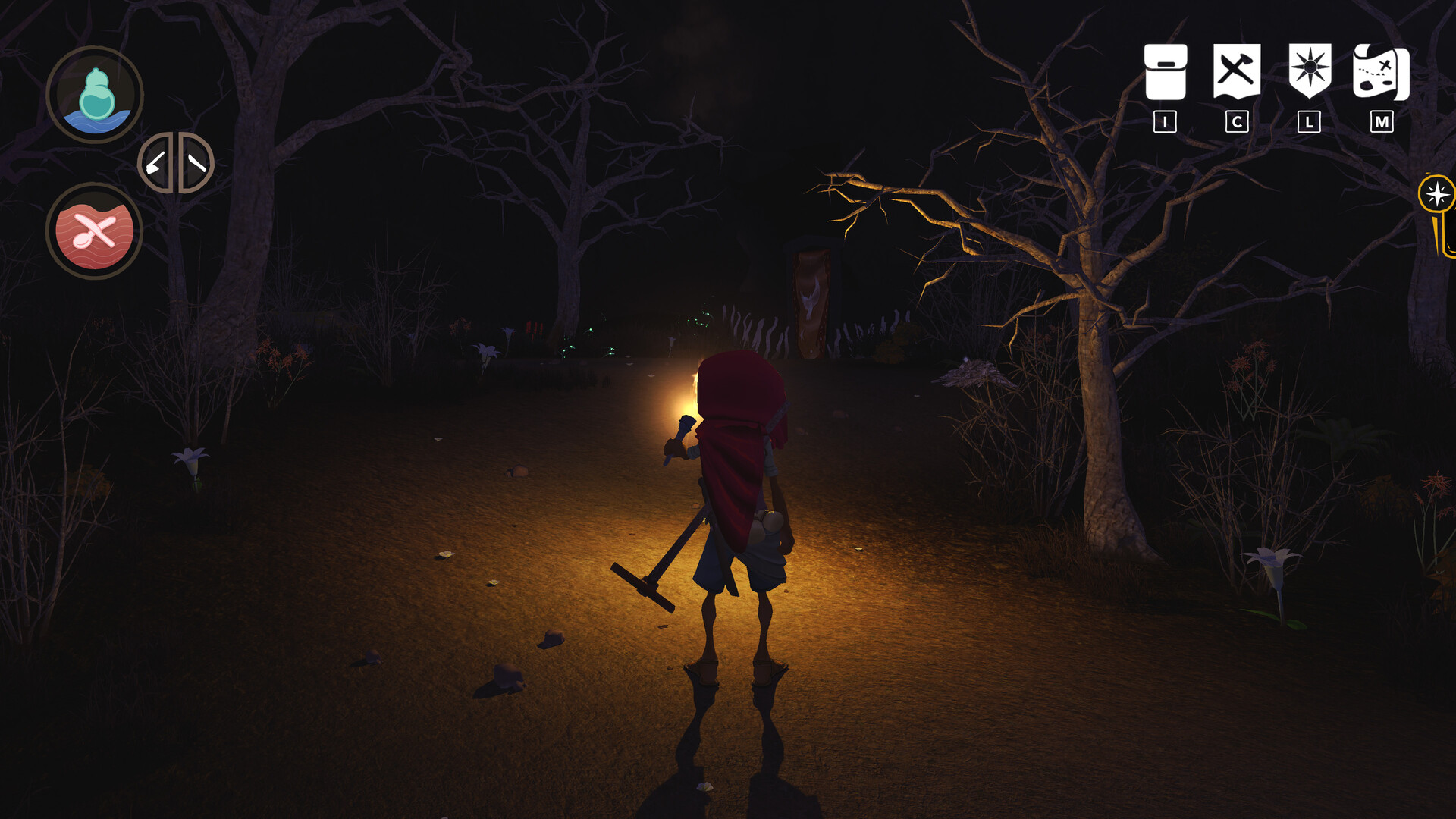 ARIDA 2: Rise of the Brave screenshot #6