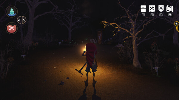 ARIDA 2: Rise of the Brave screenshot 6