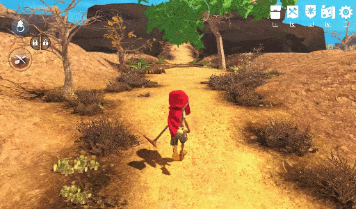 ARIDA 2: Rise of the Brave video 1