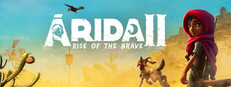 ARIDA 2: Rise of the Brave