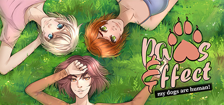 Paws & Effect: My Dogs Are Human! steam charts