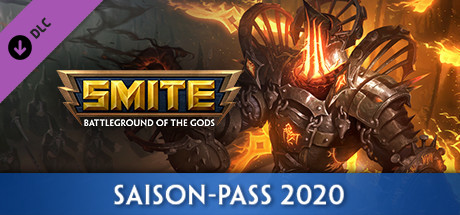 SMITE - Season Pass 2020
