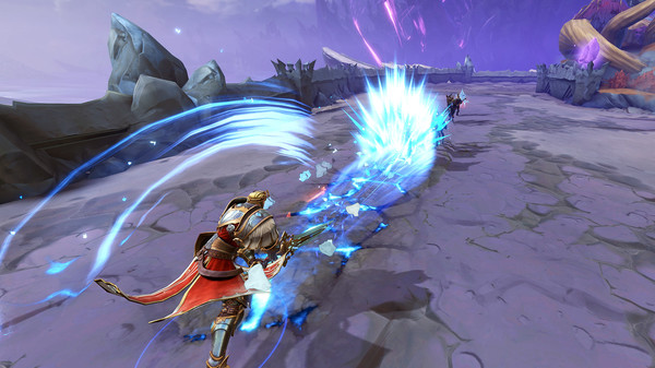 SMITE Season Pass 2020 Screenshot 2
