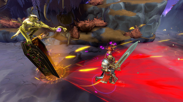 SMITE Season Pass 2020 Screenshot 3