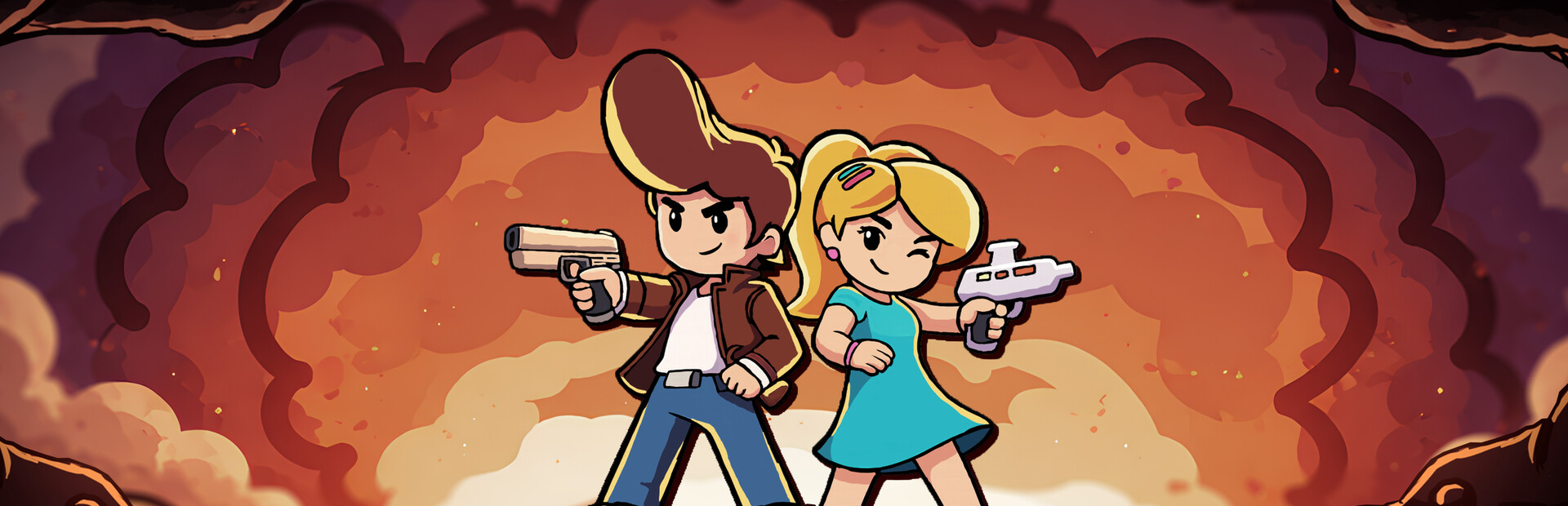 Just Shoot