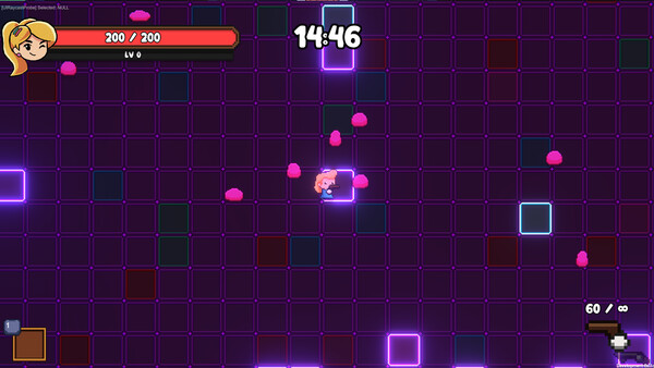 Скриншот 4 из игры Just Shoot