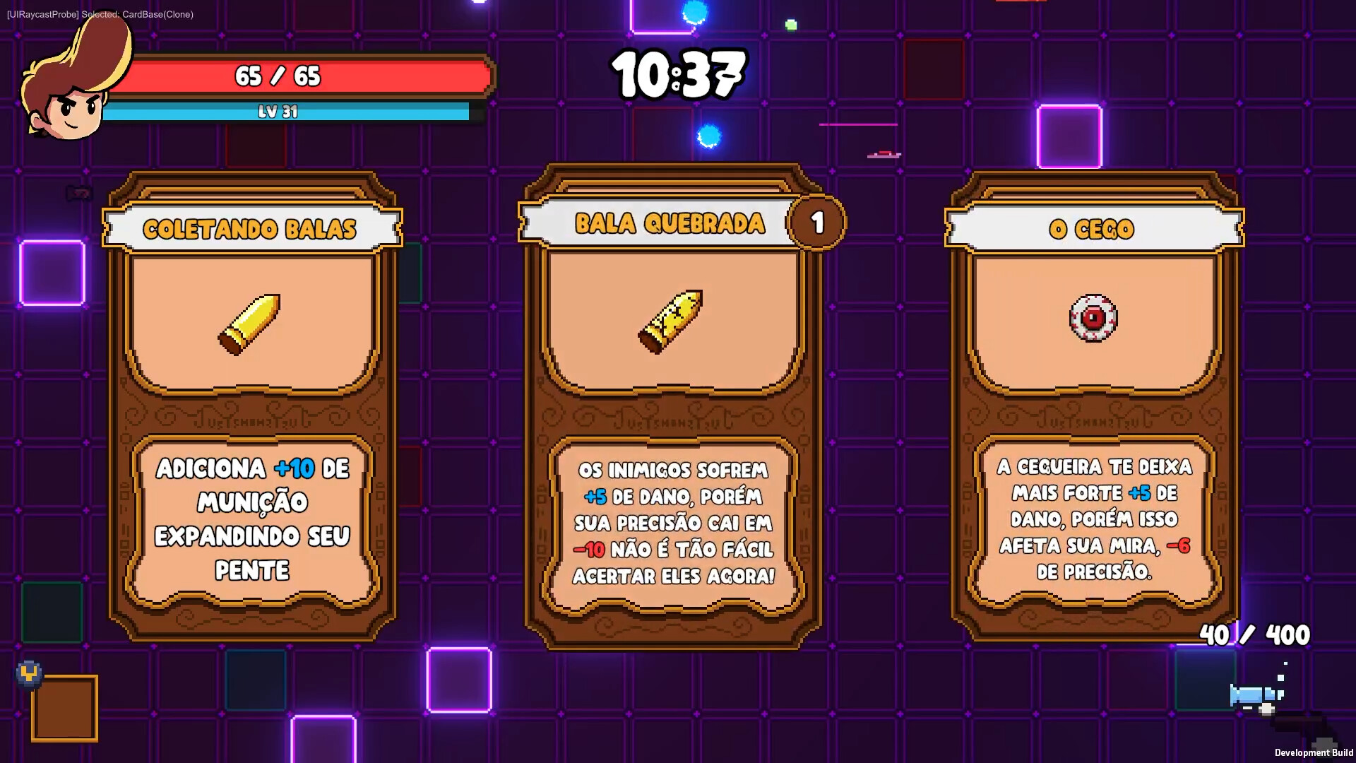 Just Shoot screenshot #6