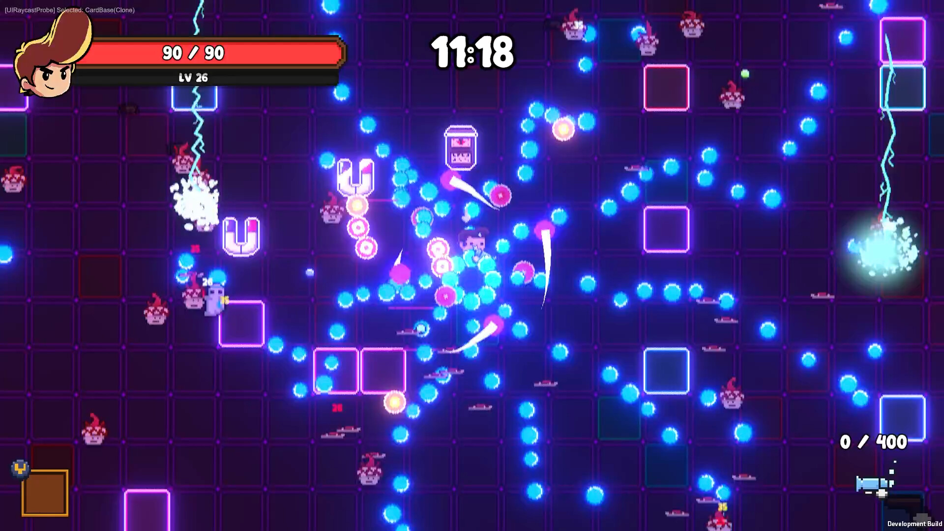 Just Shoot Featured Screenshot #1