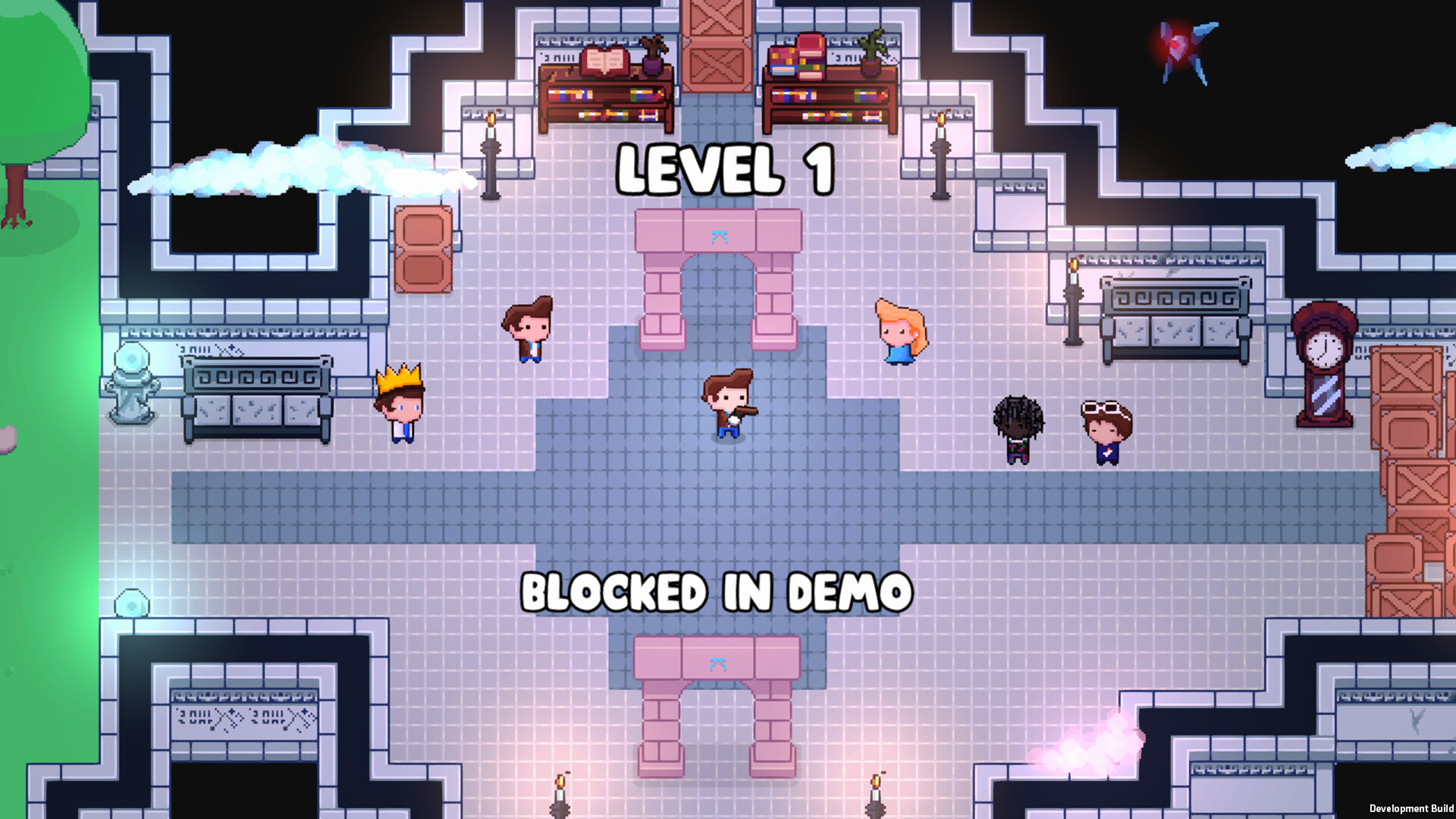Just Shoot screenshot #3