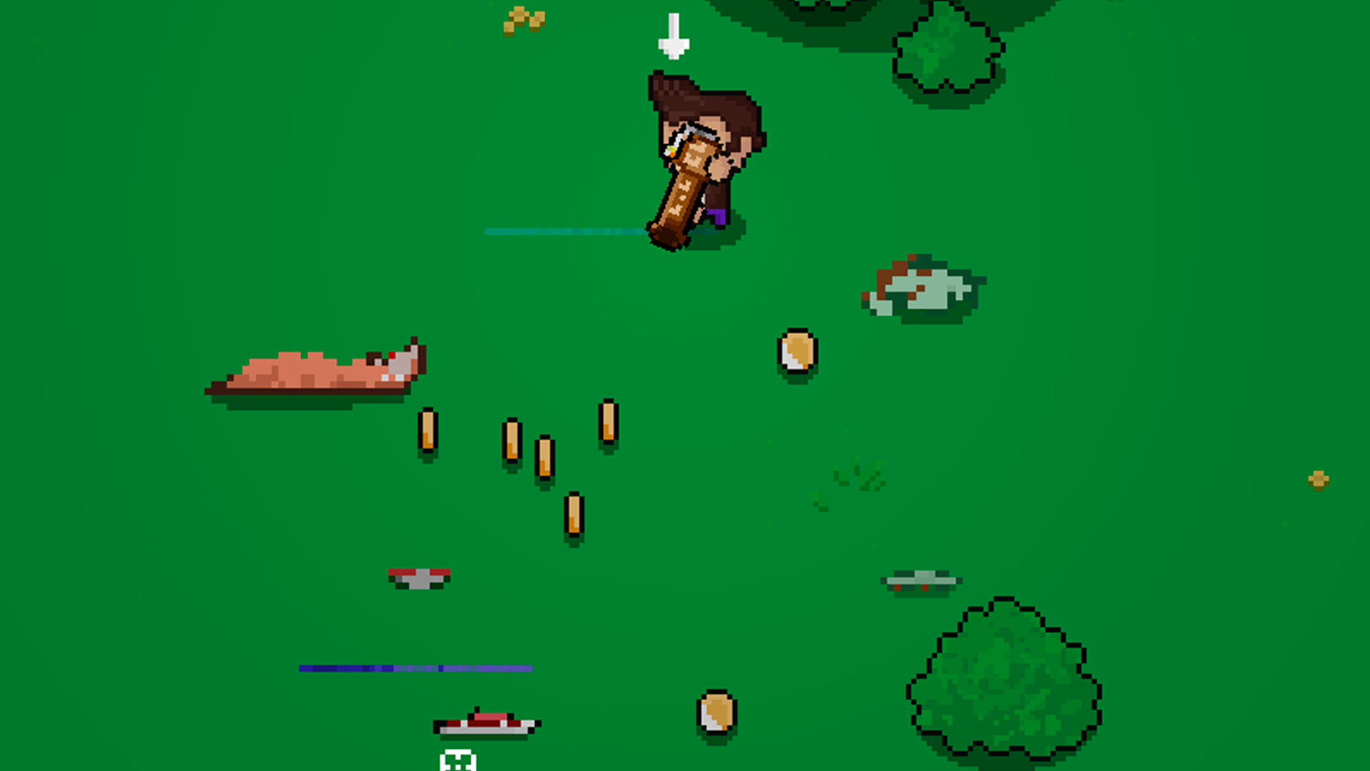 Just Shoot screenshot #5