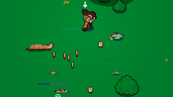 Just Shoot screenshot 5