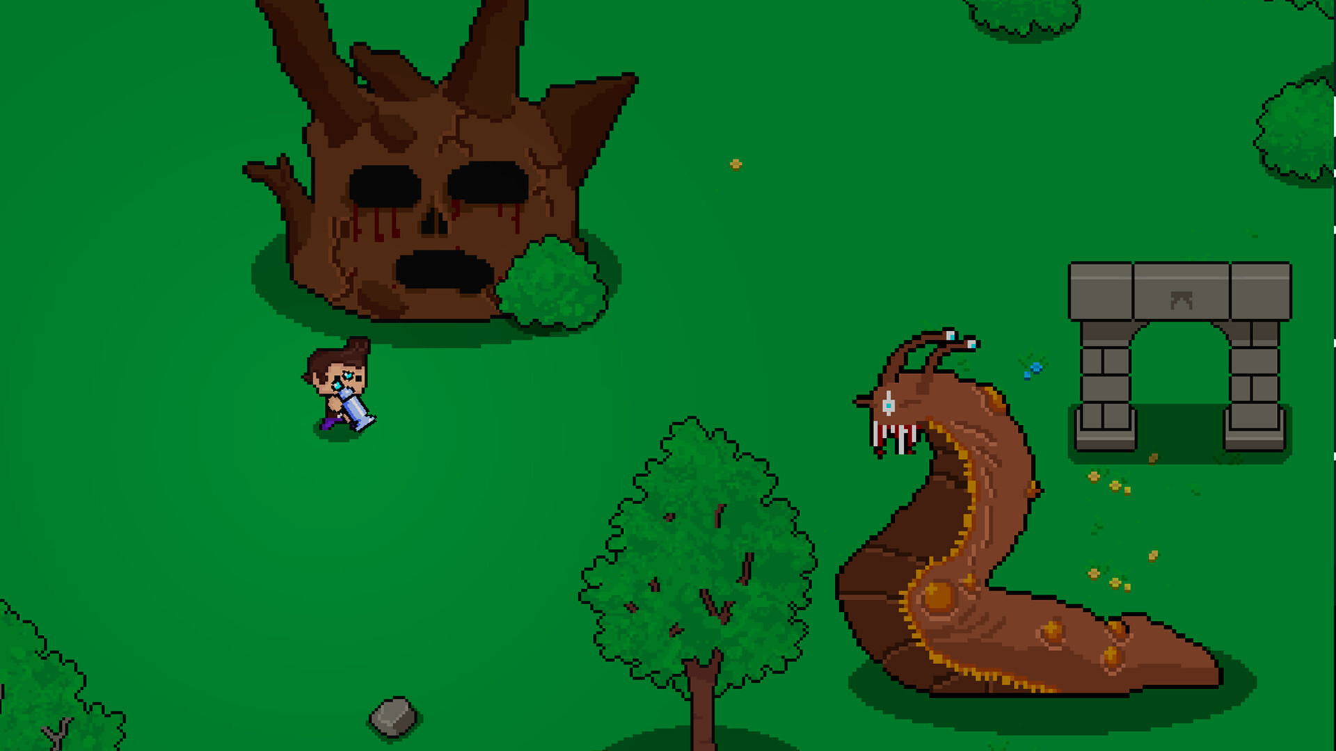 Just Shoot screenshot #2