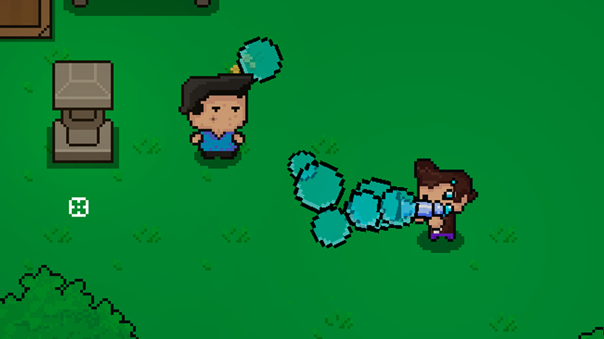 Just Shoot screenshot #3