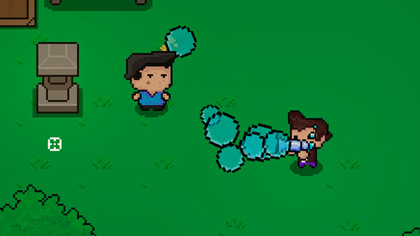 Just Shoot screenshot 3