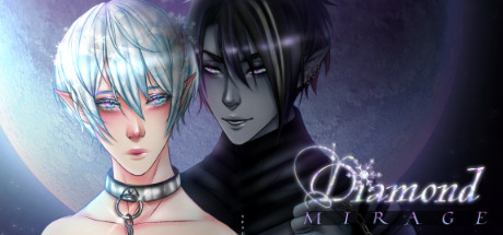 Diamond Mirage header art