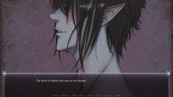 Screenshot z Diamond Mirage Screenshot z Diamond Mirage