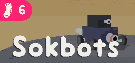 Sokbots banner image