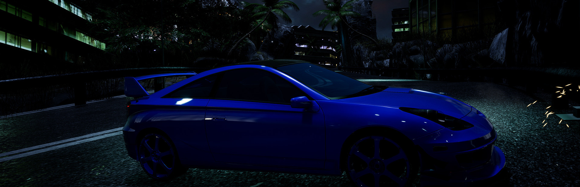 Ravesta Racing