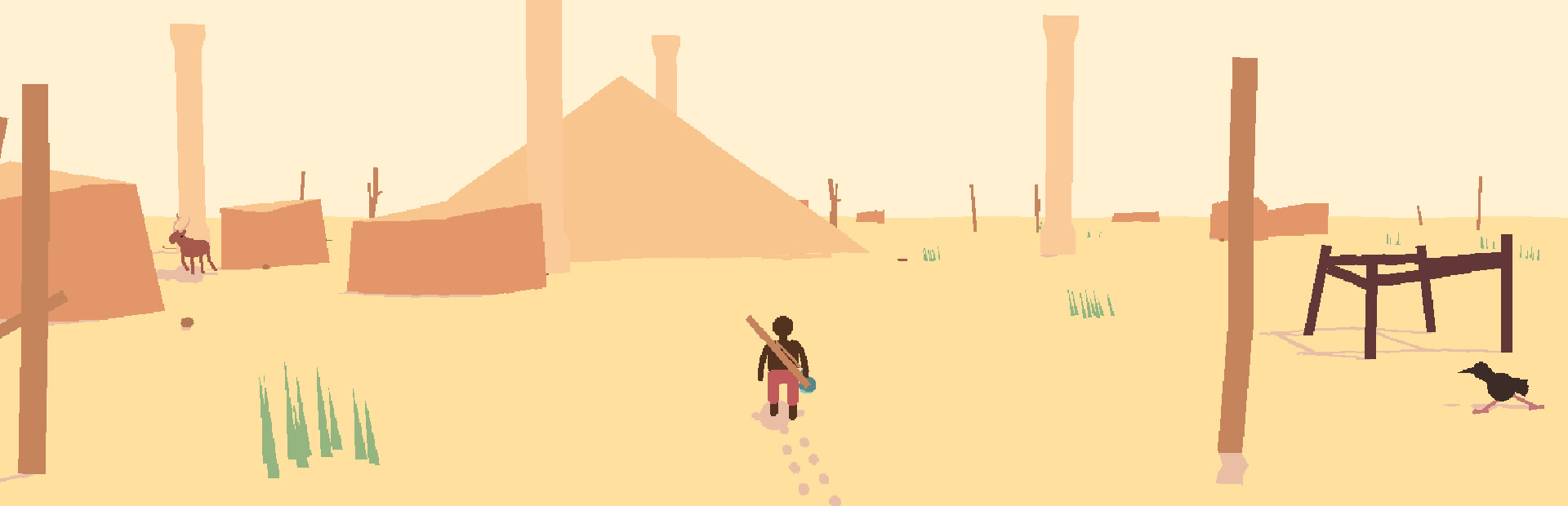 deer hunter II