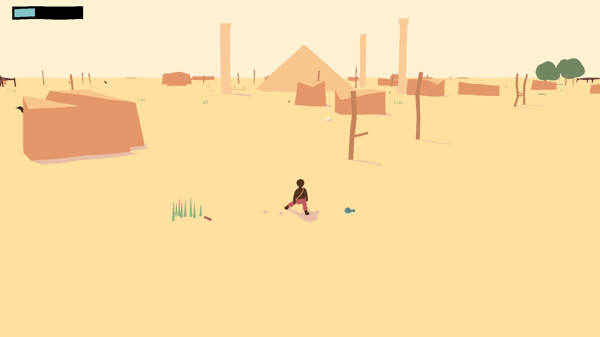 deer hunter II Featured Screenshot #1