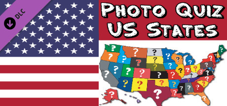 Photo Quiz - US States banner image