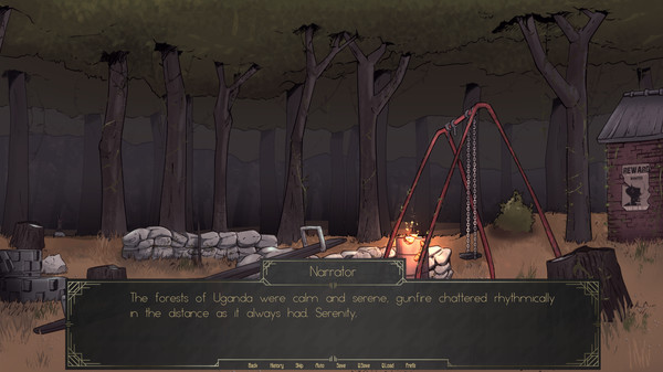 Kony 2020 screenshot 5