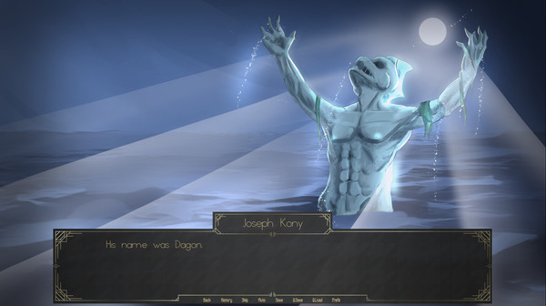 Kony 2020 screenshot 6