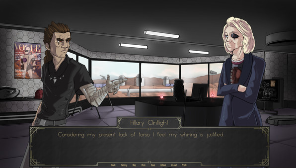 Kony 2020 screenshot 4