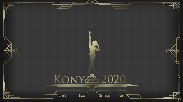 Kony 2020 screenshot 2