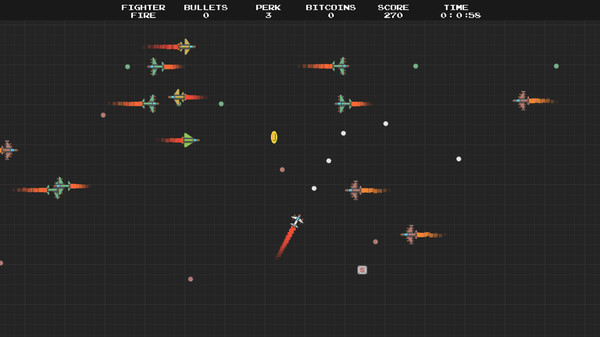 Alien Frontline screenshot 3